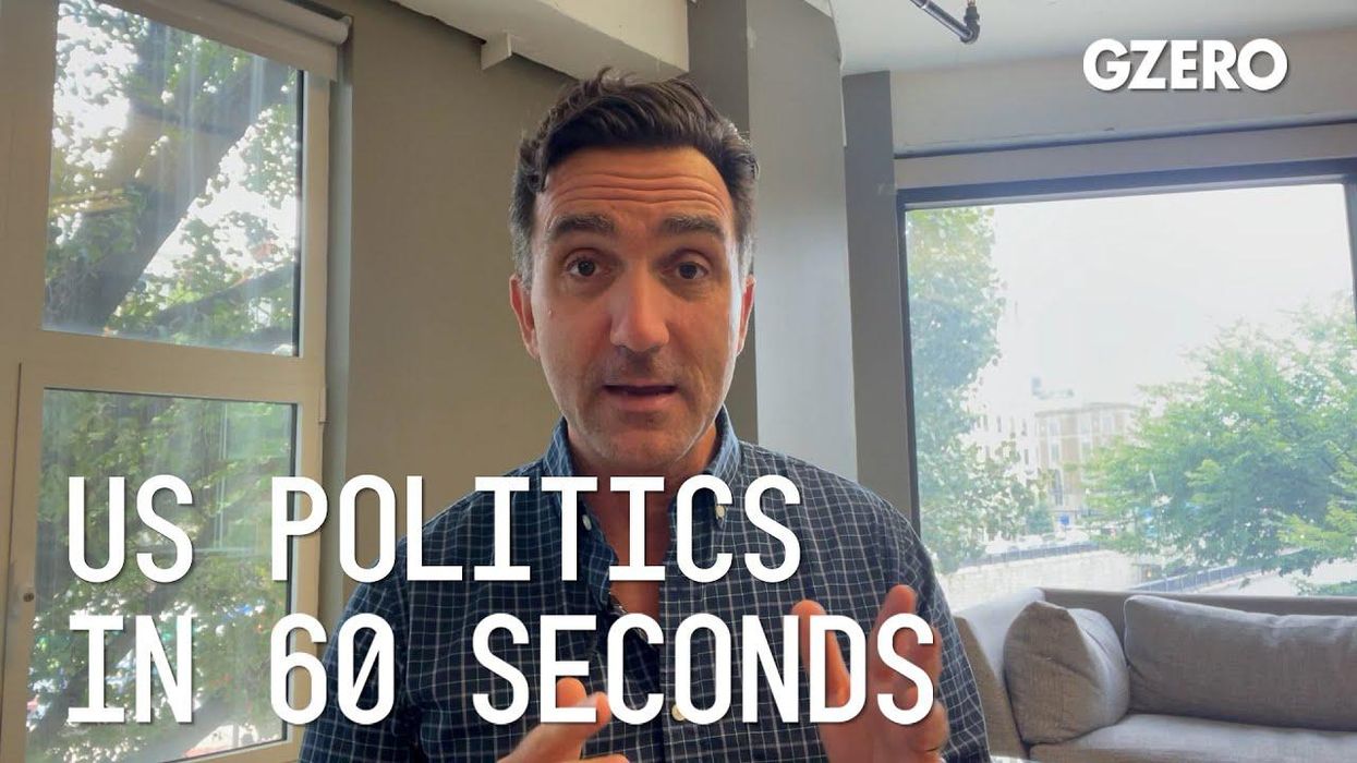 Are we in a recession?