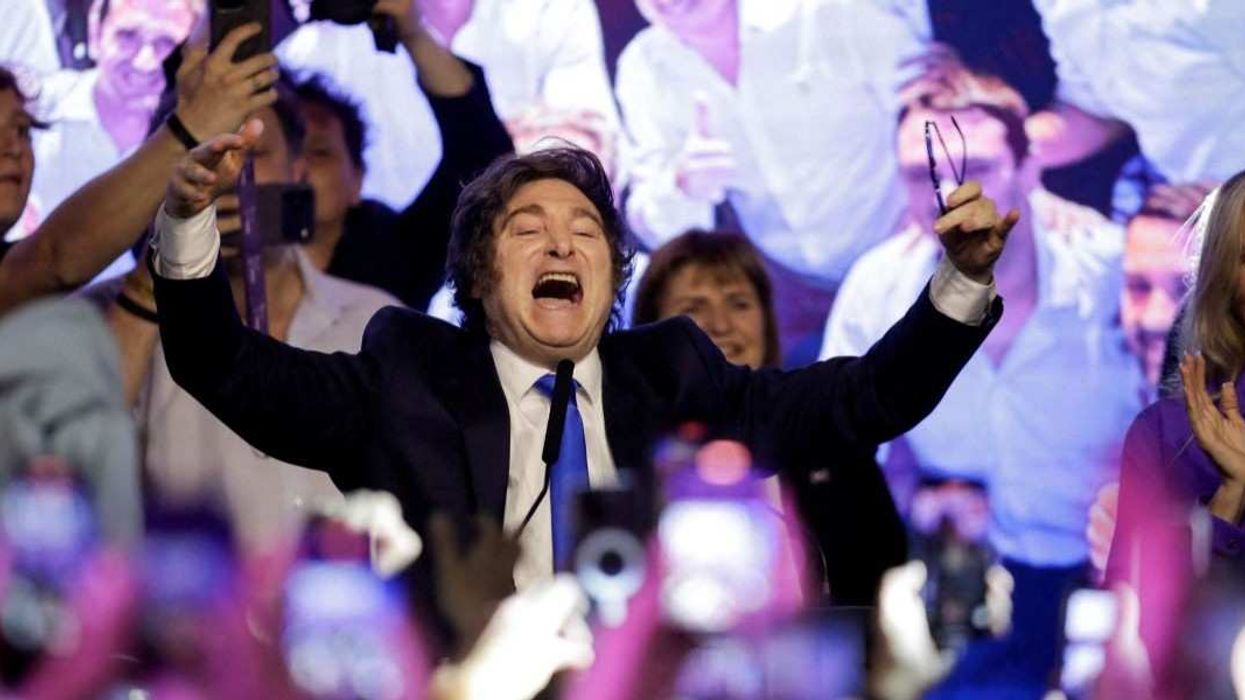 What We’re Watching: Milei’s smashing election night, Brazil’s Lula eyes US trade deal, Sudan’s rebel forces seize stricken Darfur town