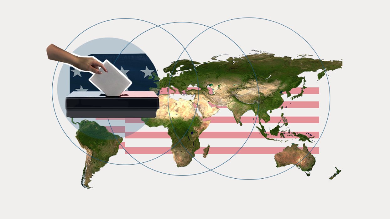 Art by Annie Gugliotta