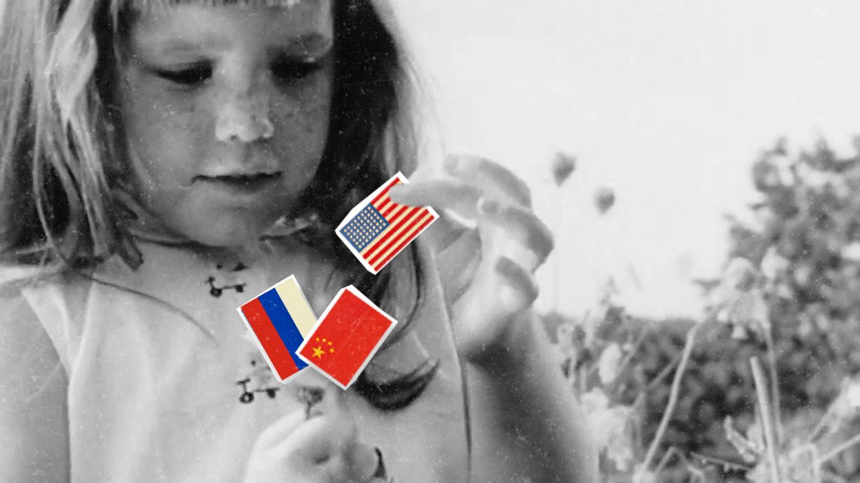 Art by Gabriella Turrisi