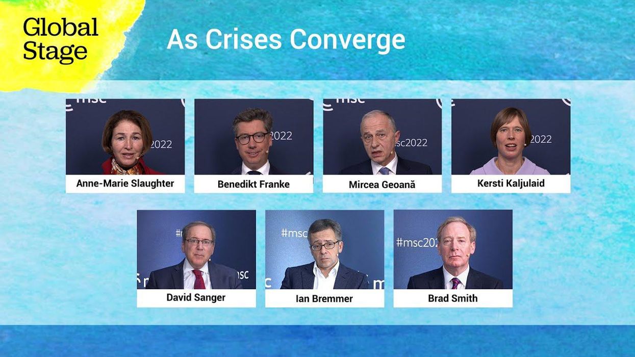 How Russian cyberwarfare could impact Ukraine & NATO response