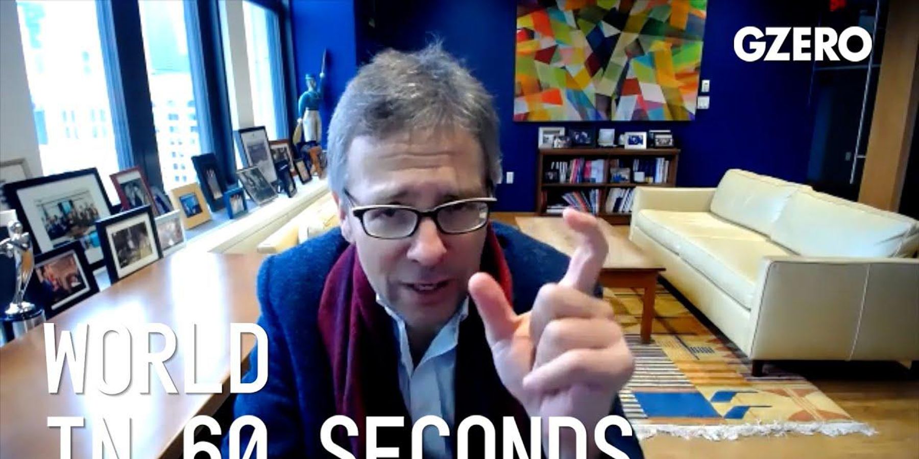 AstraZeneca vaccine politics may further damage Europe's economy