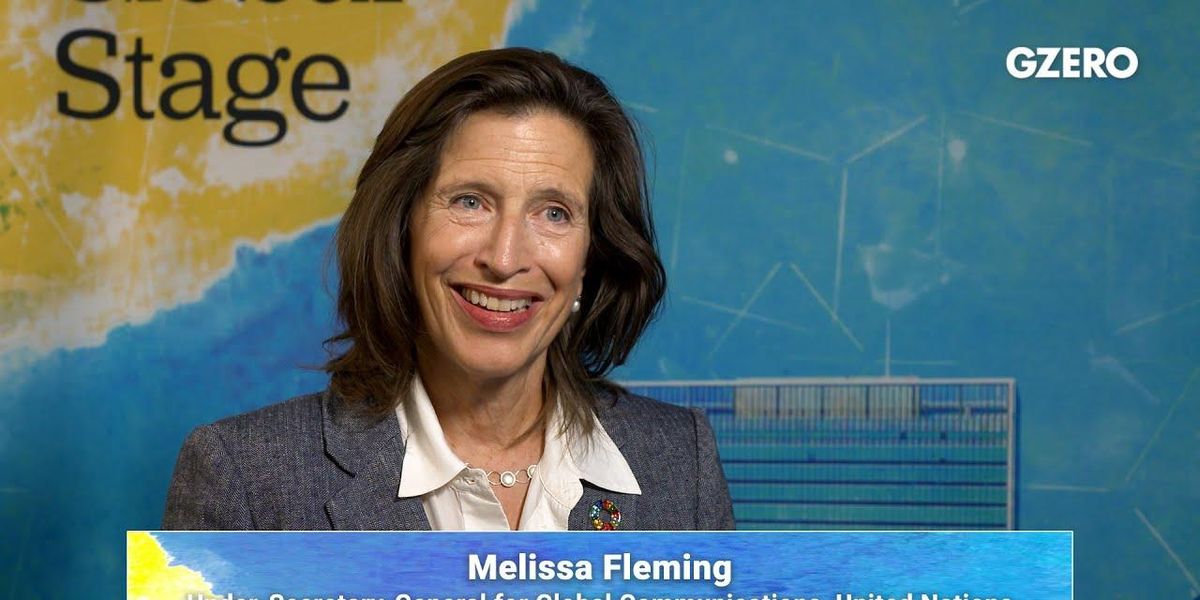 Why is Russia on the UN Security Council?