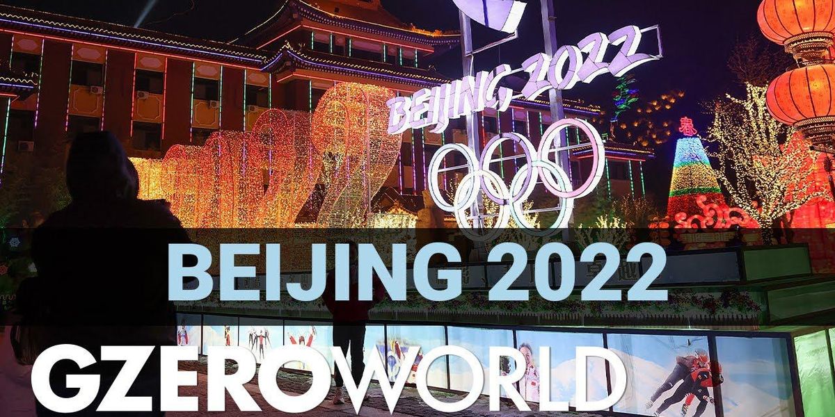 Would athletes be exempt from a Beijing 2022 Olympics boycott?