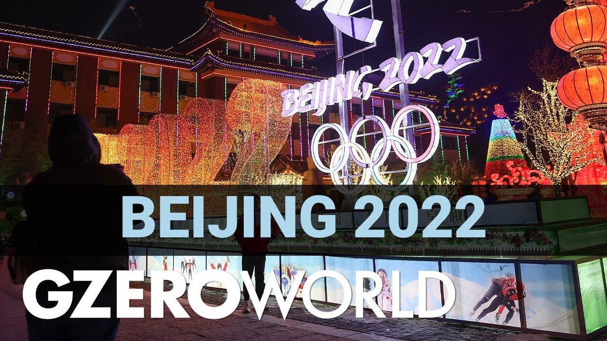 Would athletes be exempt from a Beijing 2022 Olympics boycott?