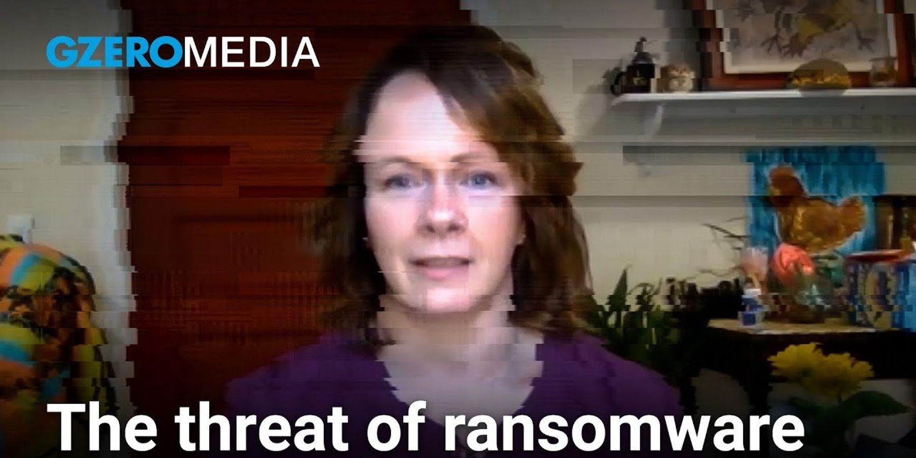 Attacked by ransomware: The hospital network brought to a standstill by cybercriminals