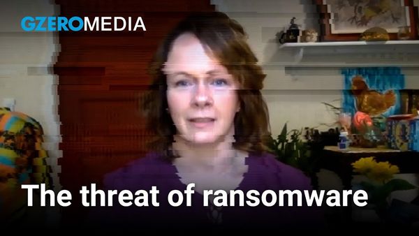 Attacked by ransomware: The hospital network brought to a standstill by cybercriminals