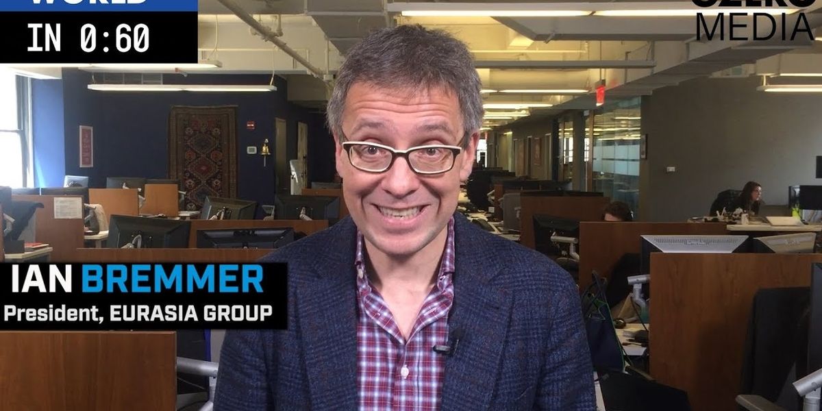 Attempted Coup in Venezuela: World in 60 Seconds