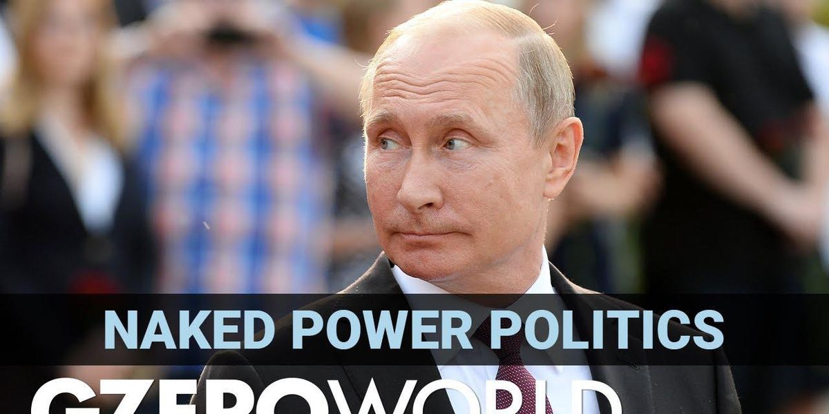 Authoritarians gone wild