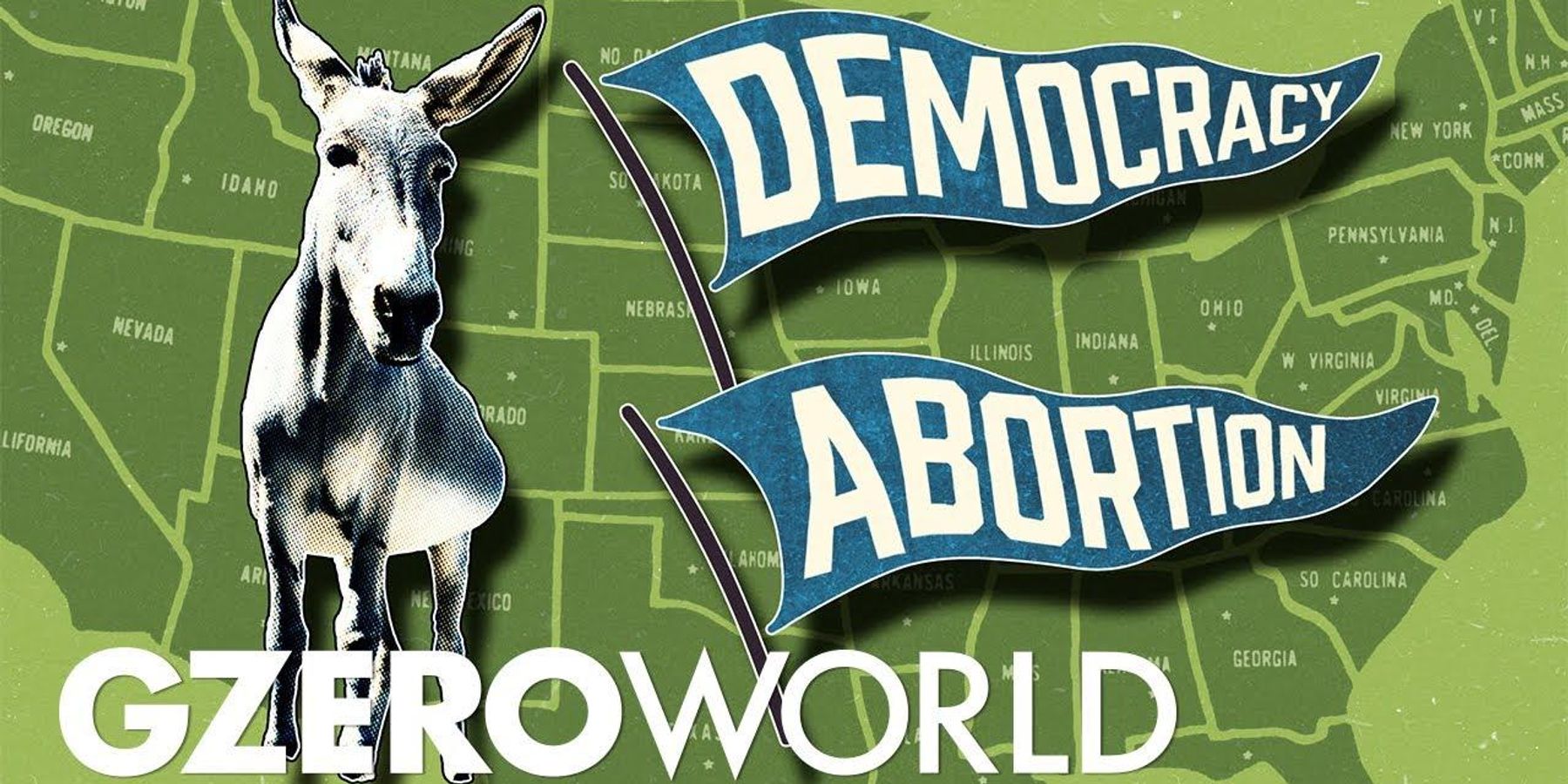 Back to divided government: Biden's silver lining from a Republican House