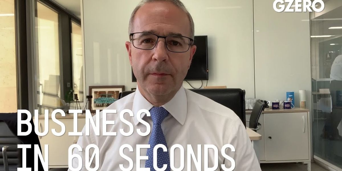 Balancing long-term business strategy with short-term needs