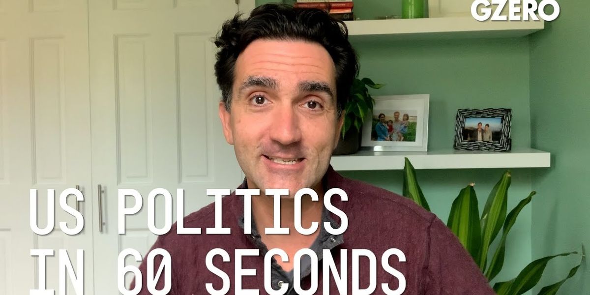 Barrett hearing reflects Supreme Court polarization; predicting US voter turnout