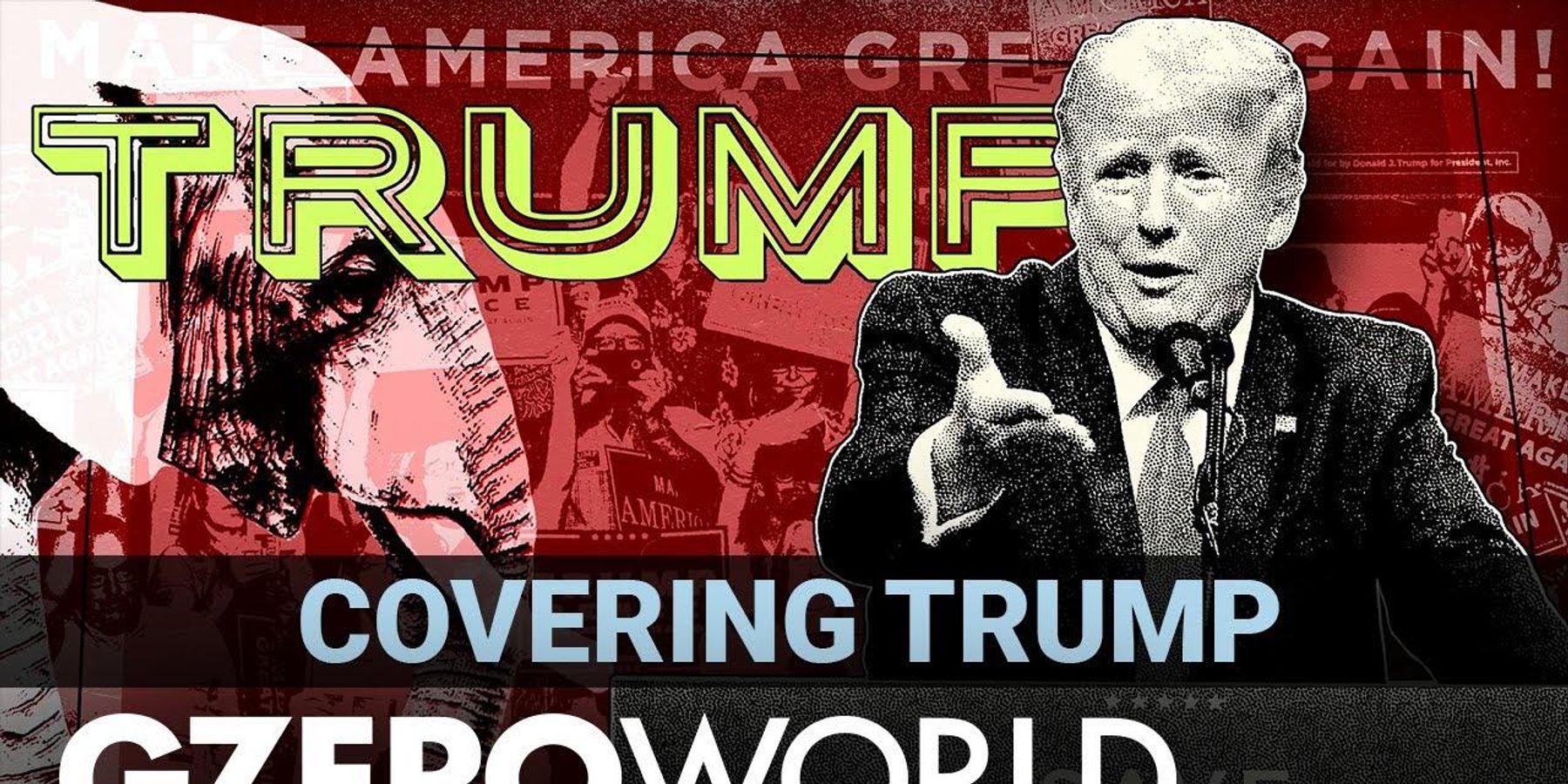 Behind Trump’s public theater: real attacks on US standing