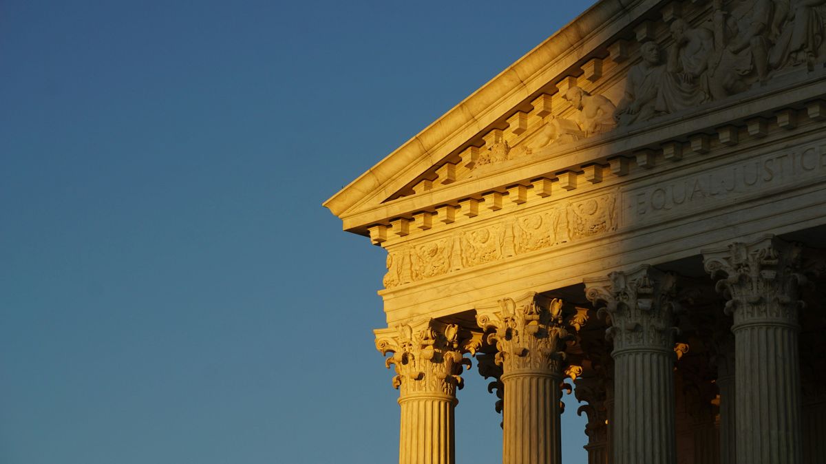 SCOTUS drops album of consequential decisions