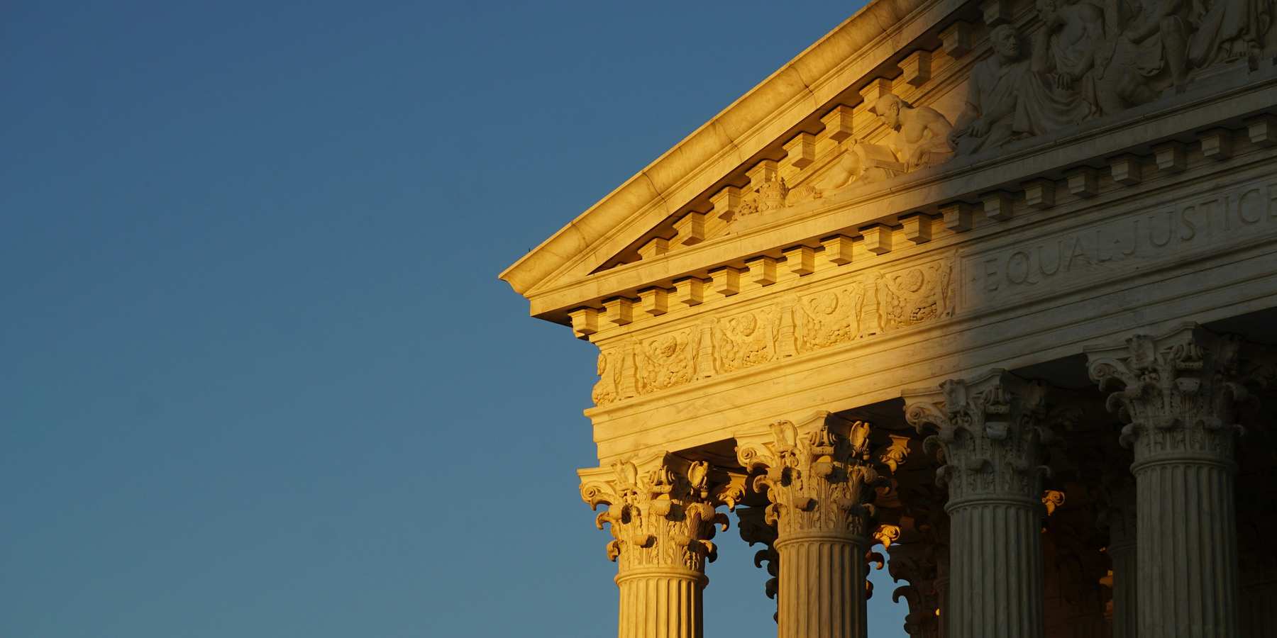 Next up for the US: Constitutional crisis?