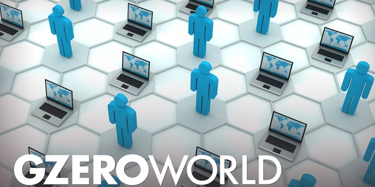 Ben Smith: Social Media & Responsible Coronavirus Coverage