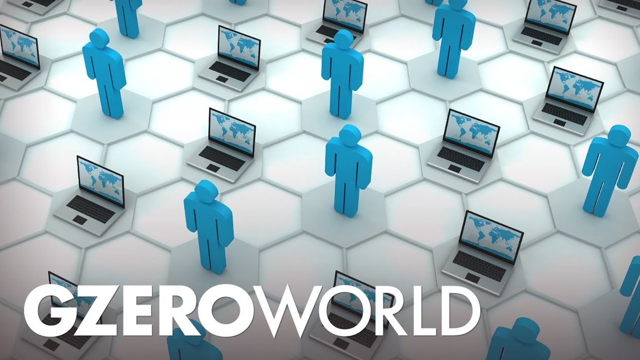 Ben Smith: Social Media & Responsible Coronavirus Coverage