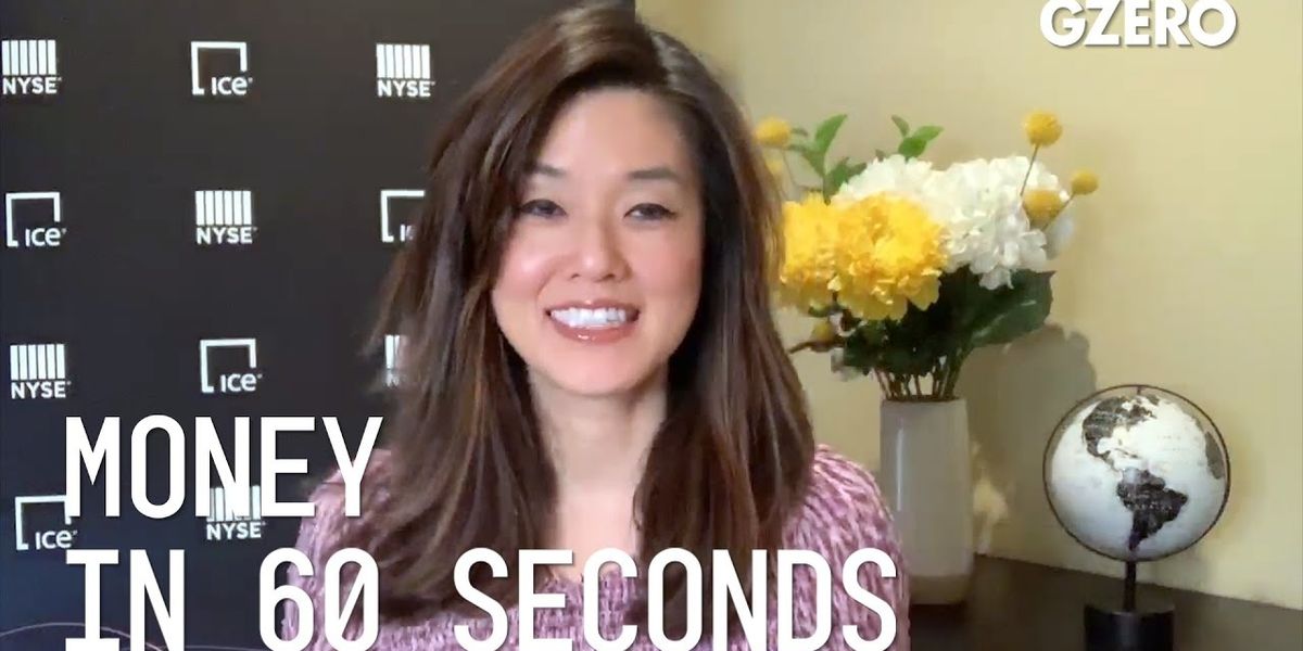 Betty Liu Explains: Environmental Social Governance (ESG) & Growth