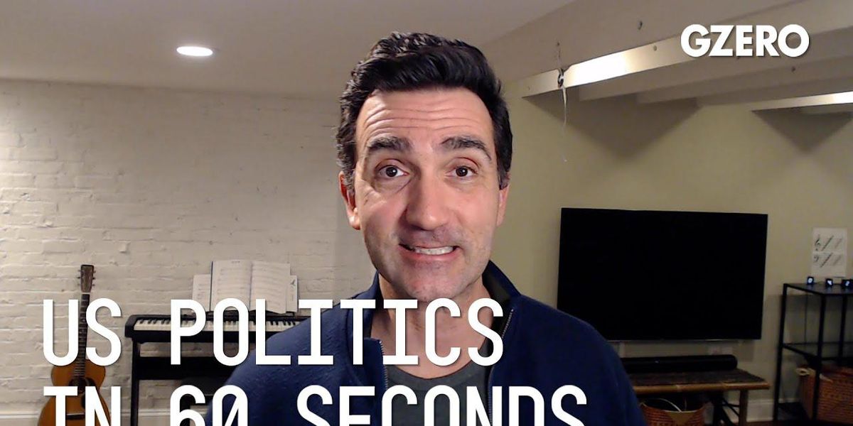 Biden administration's COVID response likely to impact midterms