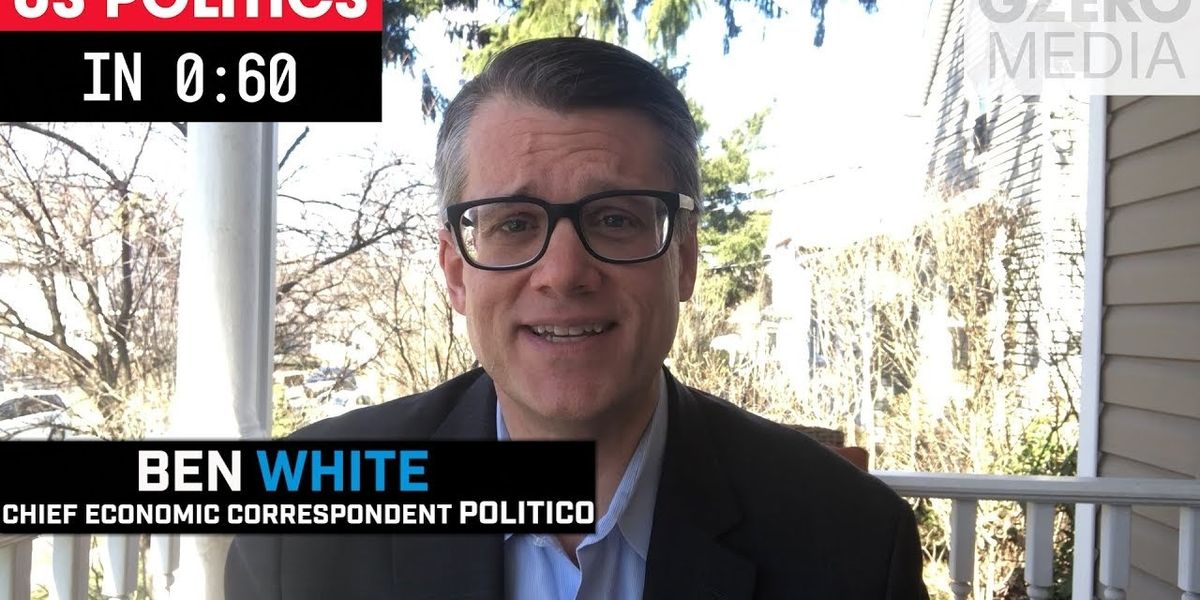 Allegations Rock Biden's Presidential Bid: US Politics in 60 Seconds