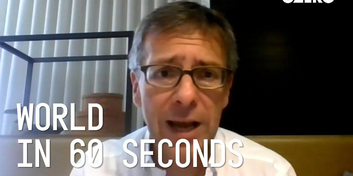 Biden and Merkel will talk China strategy; Cuban economic crisis