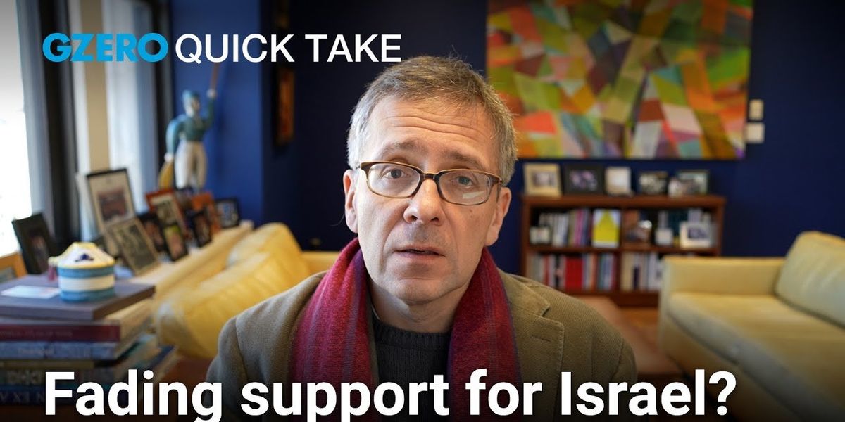 As Israel presses conflict, US frustration grows