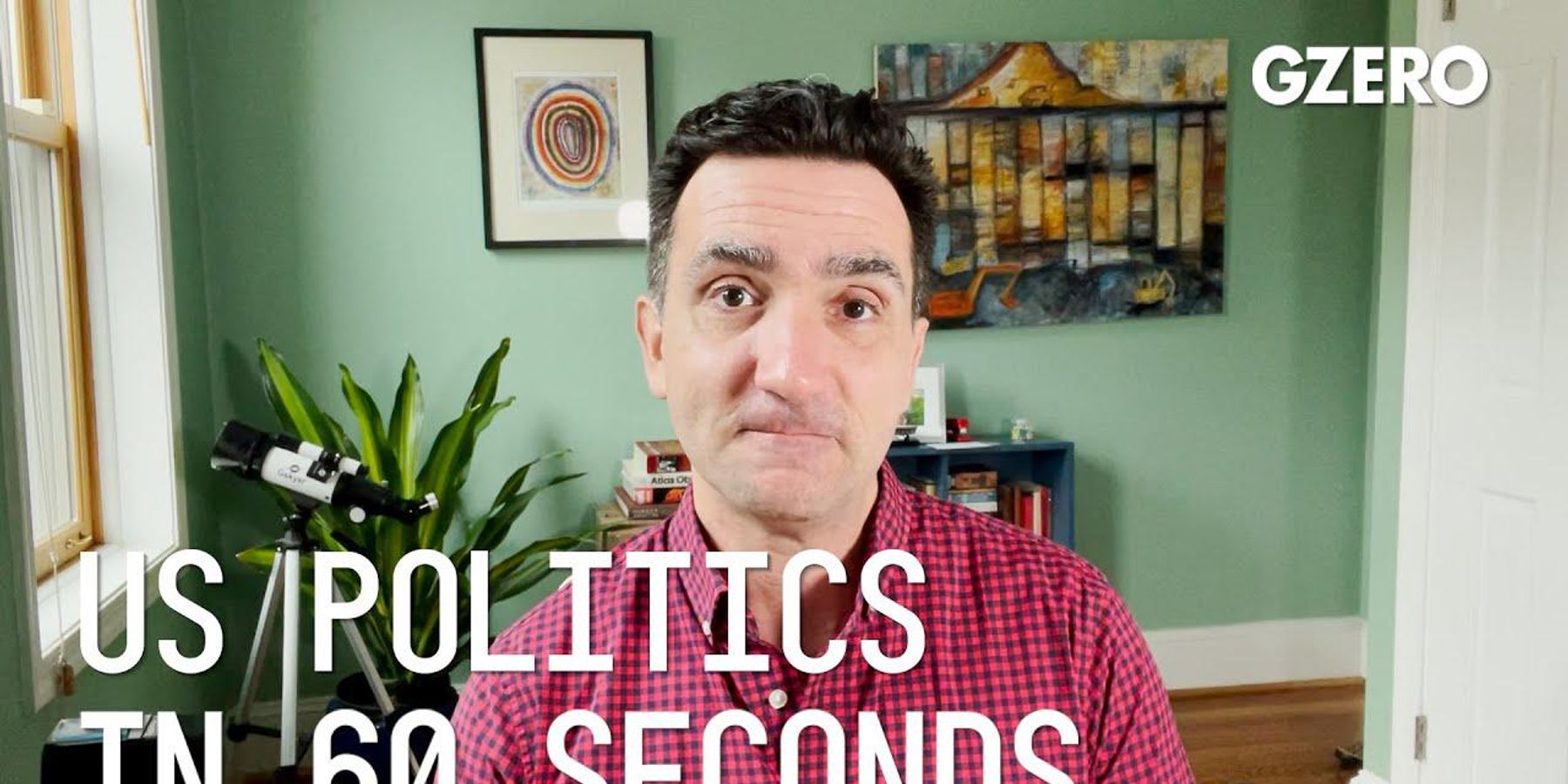 Biden infrastructure plan would boost jobs; Georgia voter law tensions