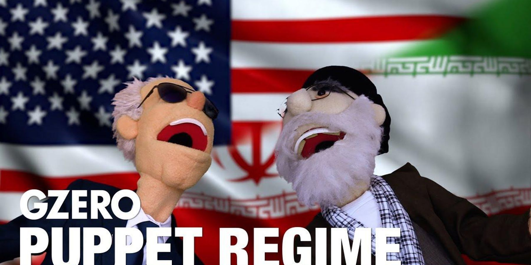 Biden & Khamenei's nuclear song and dance