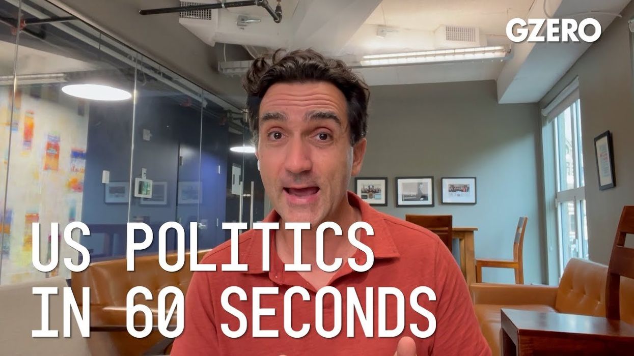 Biden & McCarthy both win in debt ceiling showdown