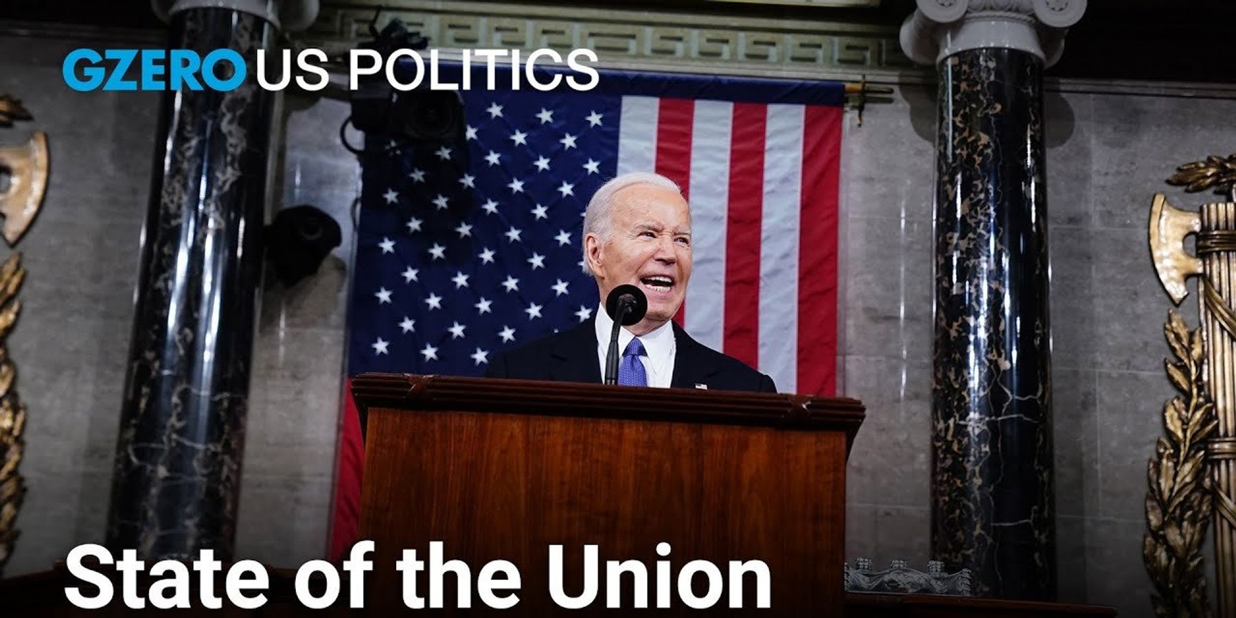 Biden's vigorous SOTU speech aims to prove doubters wrong