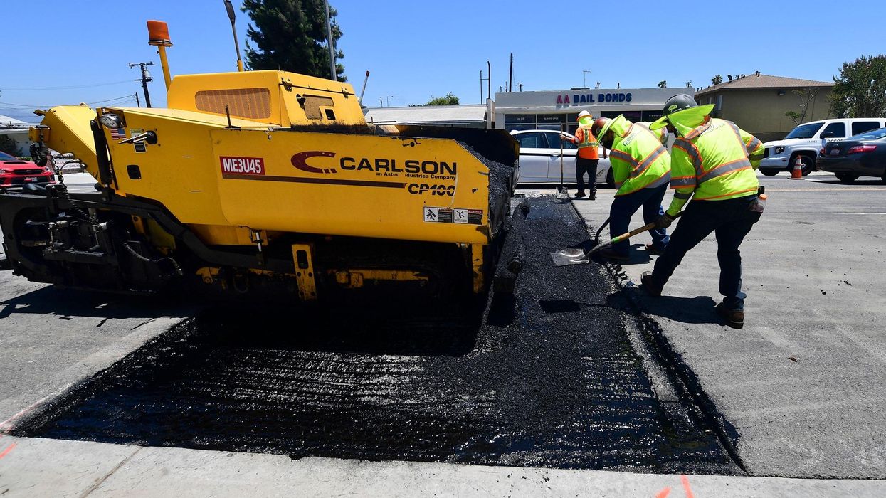 Biden's infrastructure bill, explained