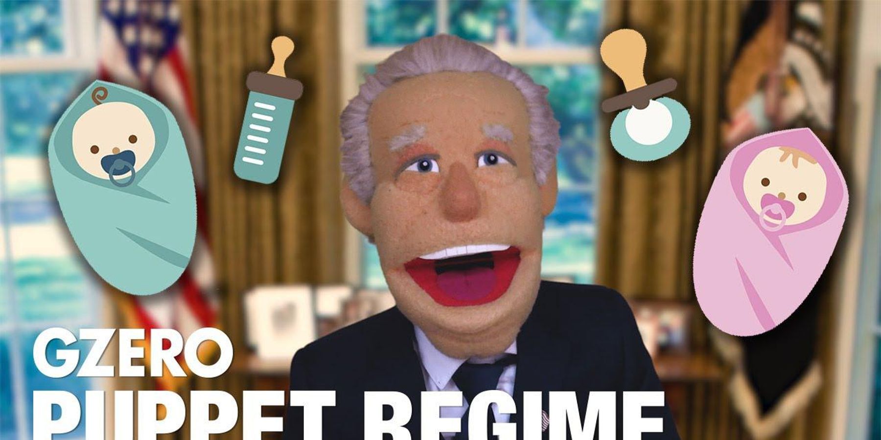 Biden's paid leave problem