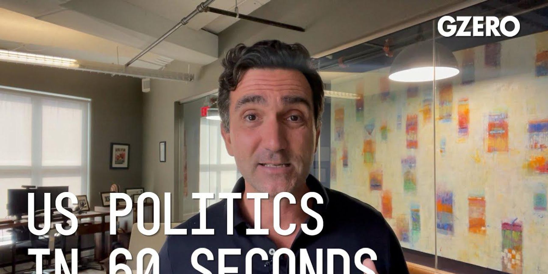 Biden's trip to Saudi Arabia is about more than pumping oil