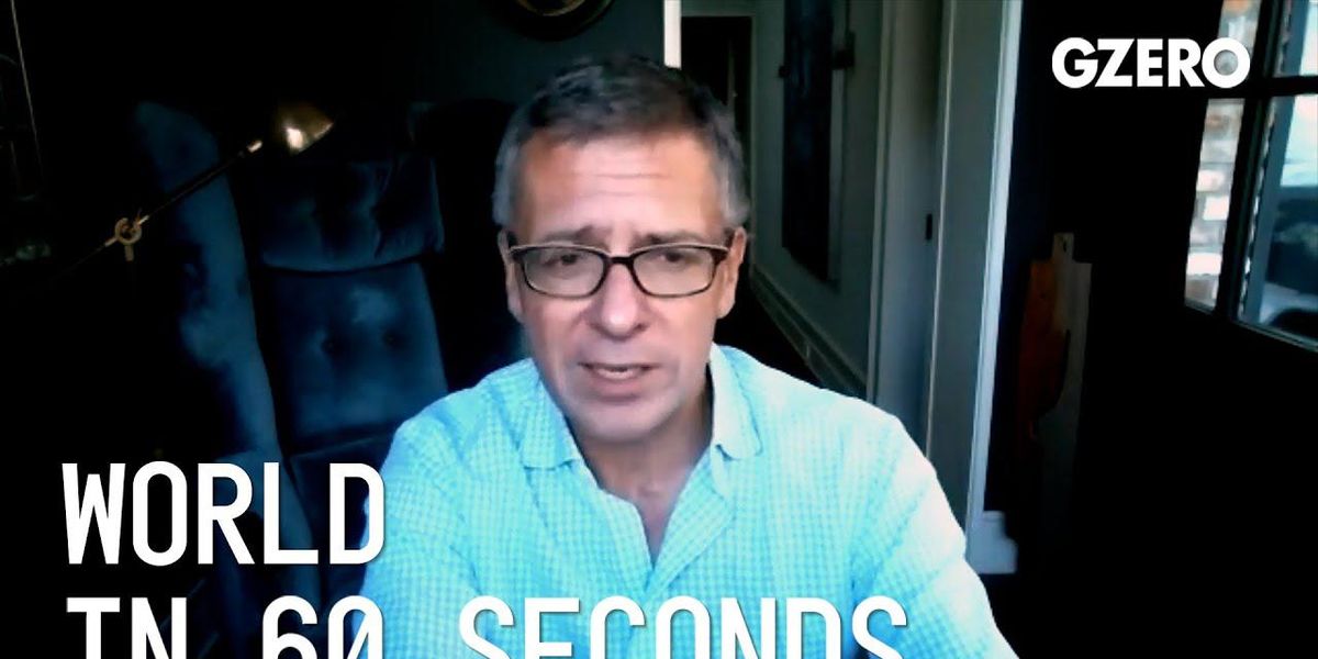 Biden's UN speech avoids China mention; US lifts travel restrictions