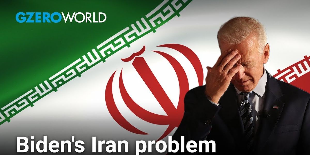 Biden team struggles to define clear Iran strategy