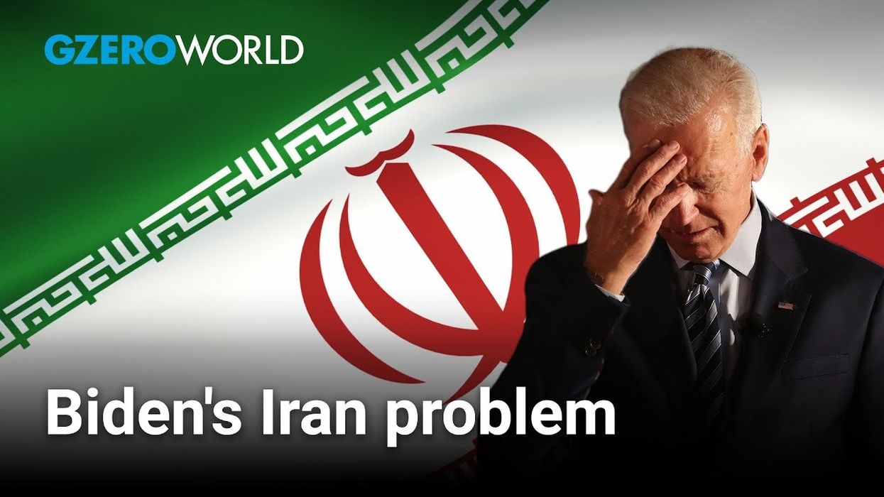 Biden team struggles to define clear Iran strategy