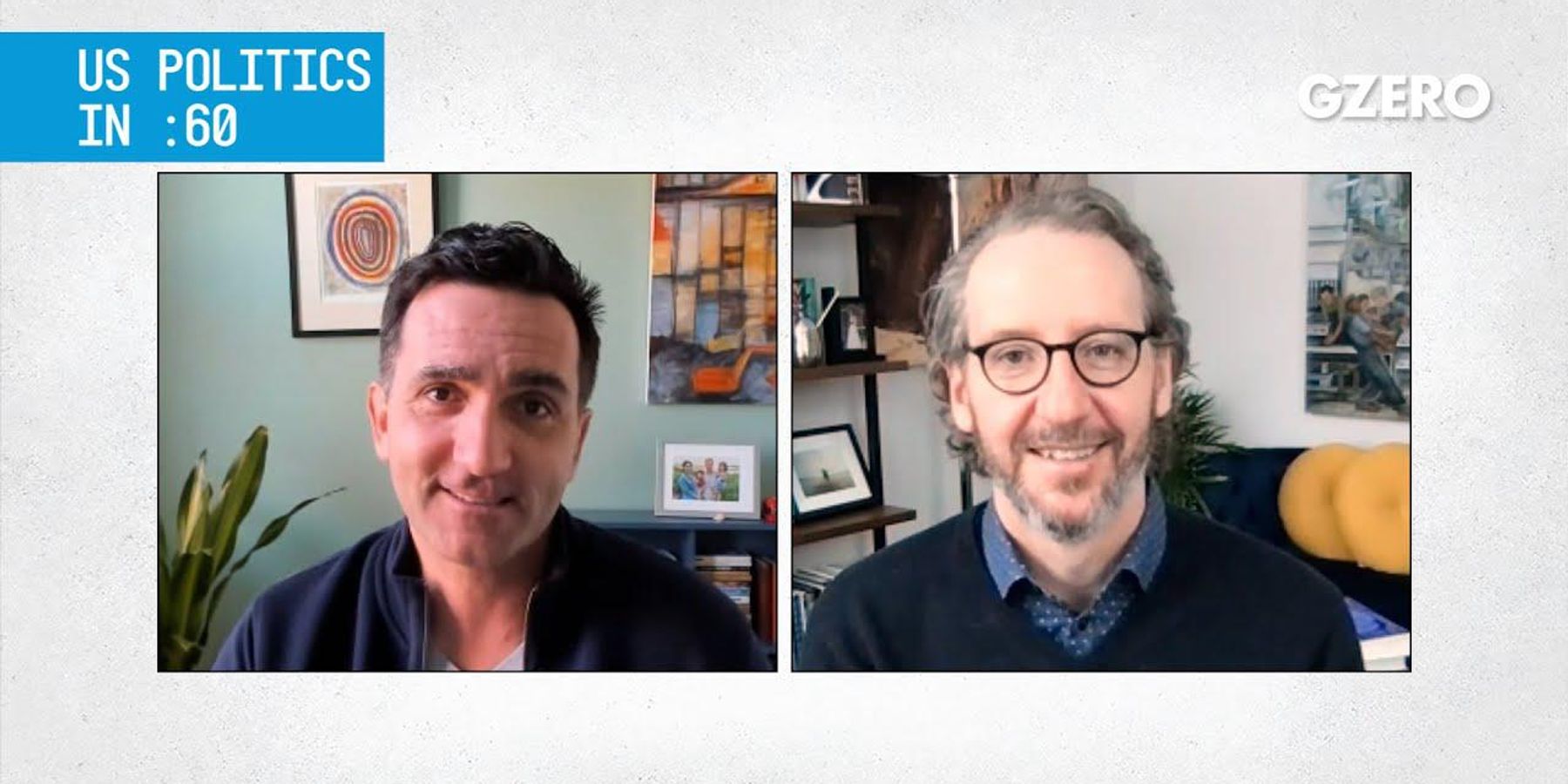 The Biden-Trudeau meeting & the road ahead for the US-Canada relationship