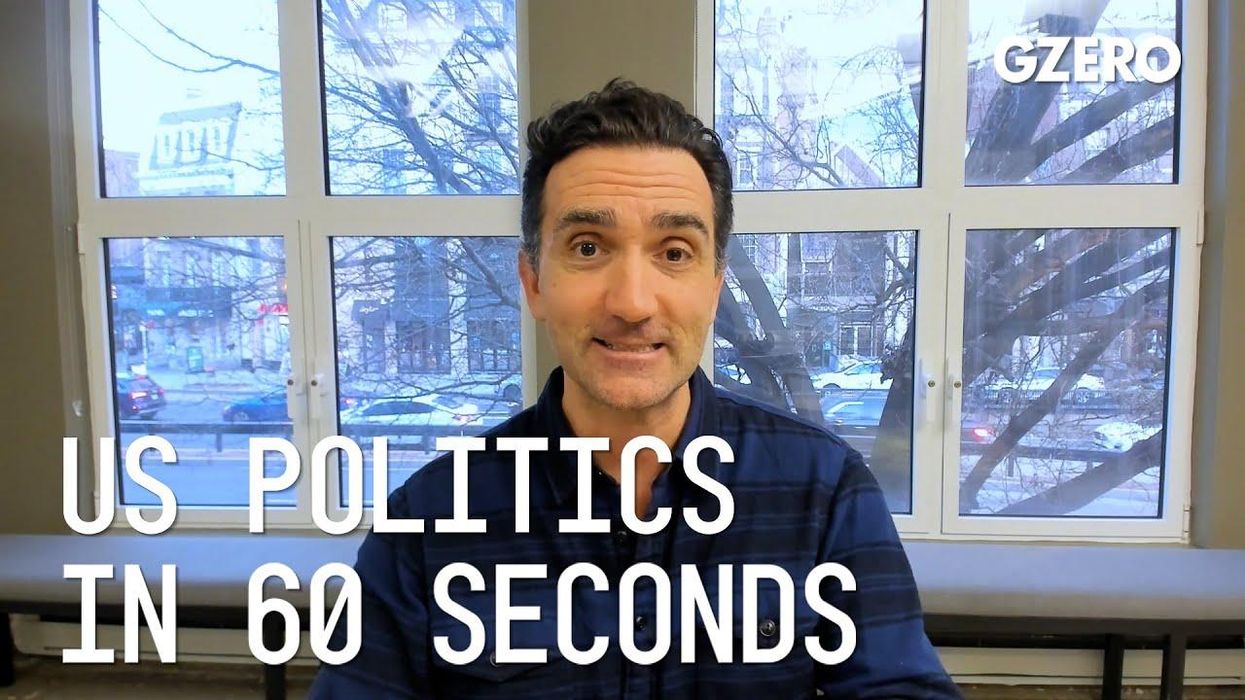 Biden's "mini" document scandal could hurt his position with Dems