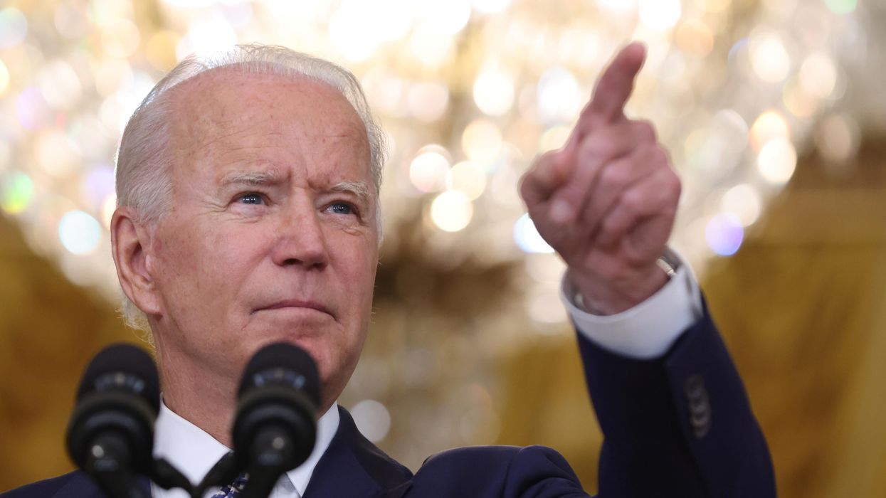 Biden’s pardon powers, Beijing learns from Shanghai, Japan unveils relief package, Russia’s “anti-gay” machoism