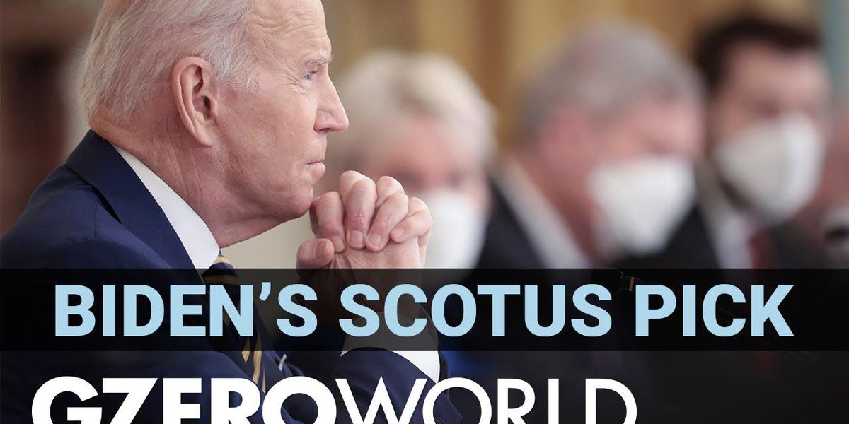 Biden’s promise to name a Black woman to SCOTUS isn’t unprecedented