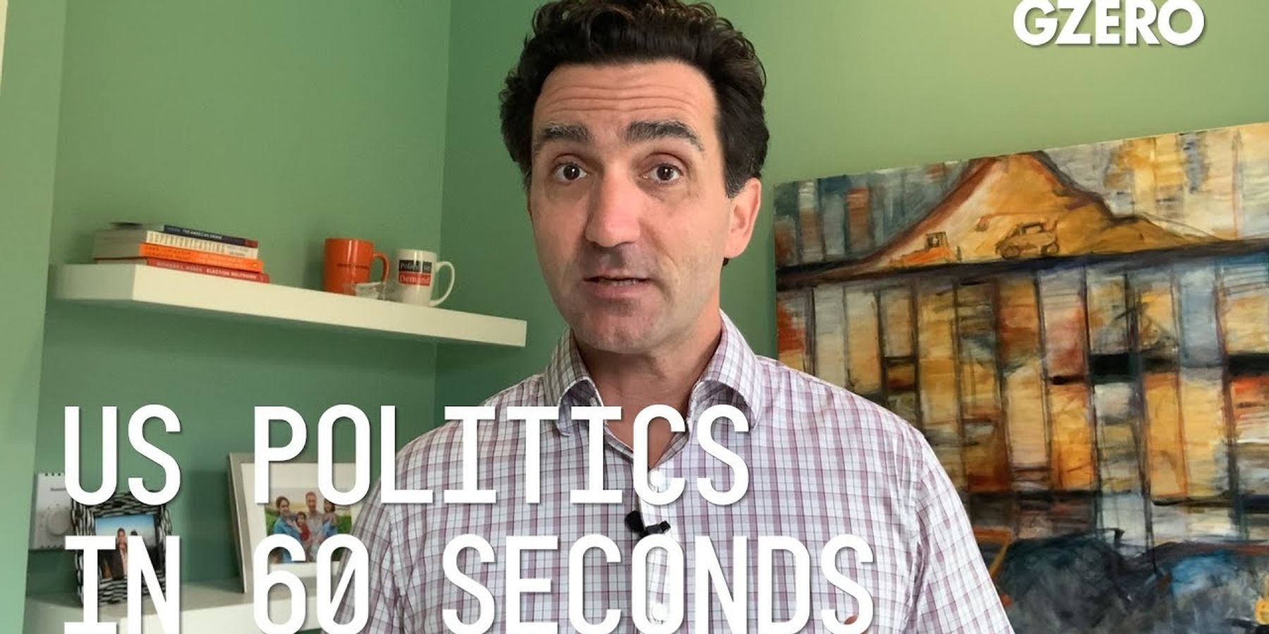 Big picture trends in US Politics