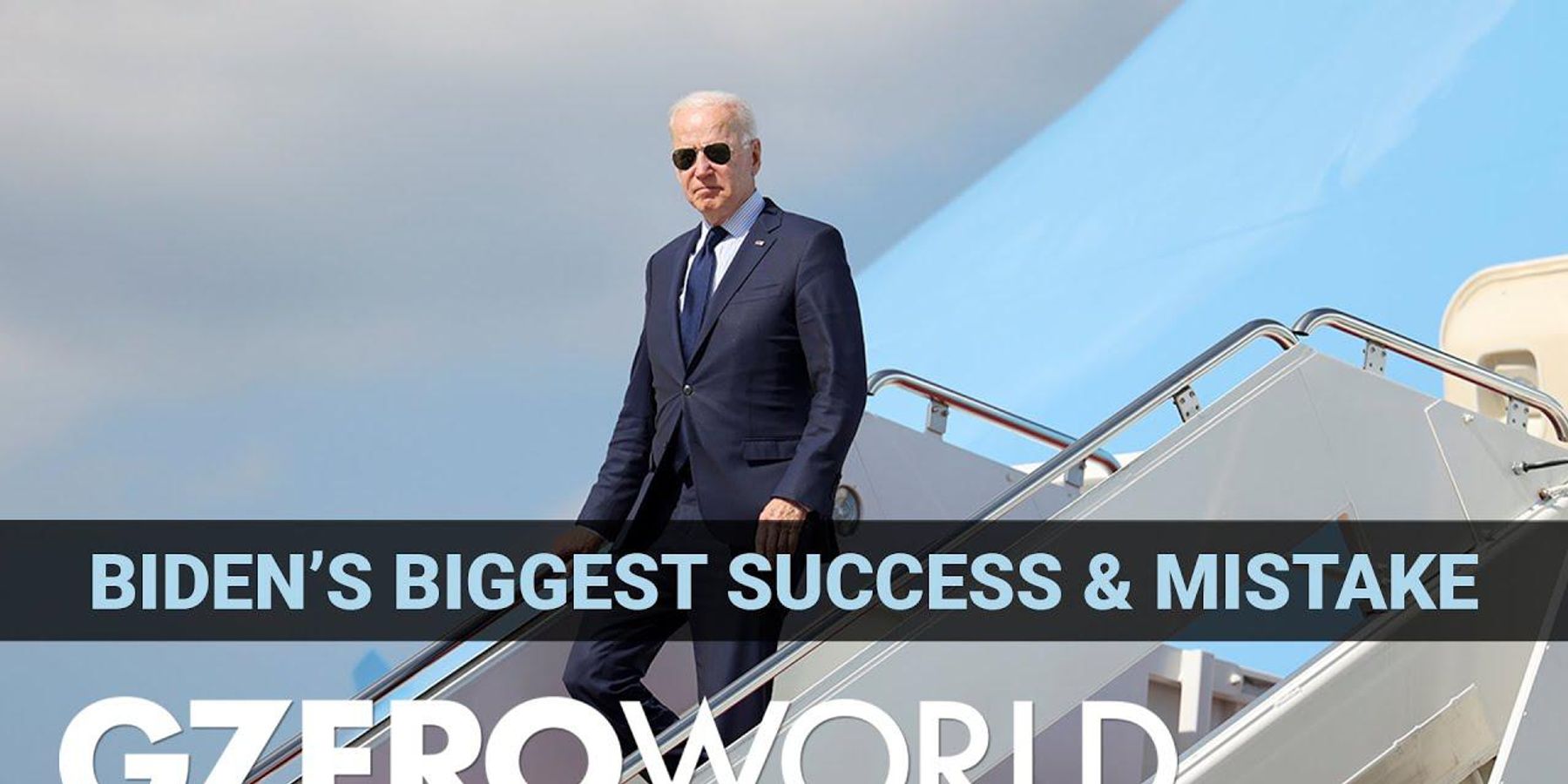 Joe Biden's presidency: biggest surprises, successes and mistakes so far