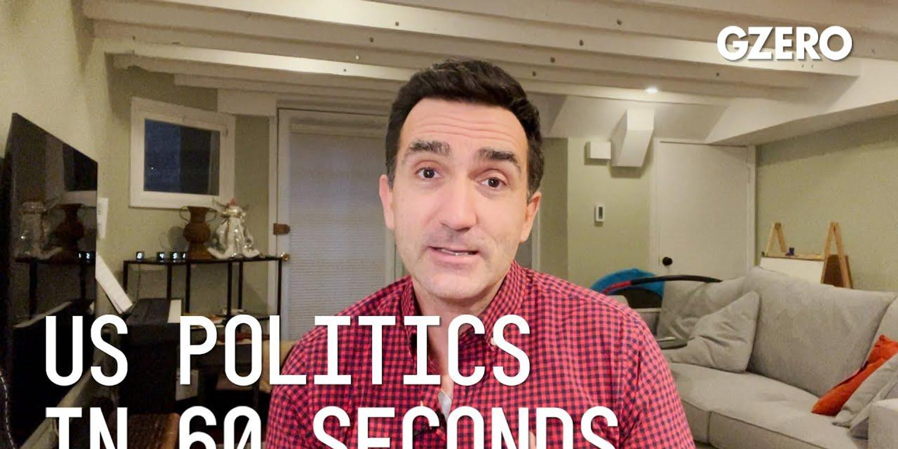 Top five US political moments of 2021