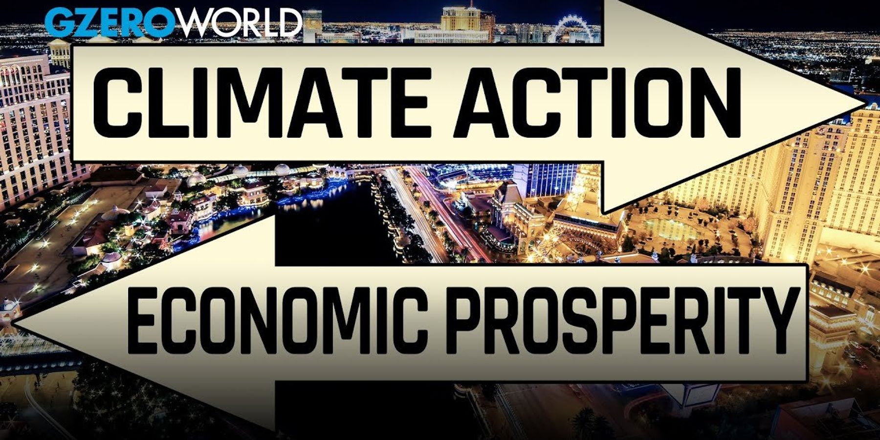 Bjorn Lomborg wants to redefine climate change's impact on our lives and economy