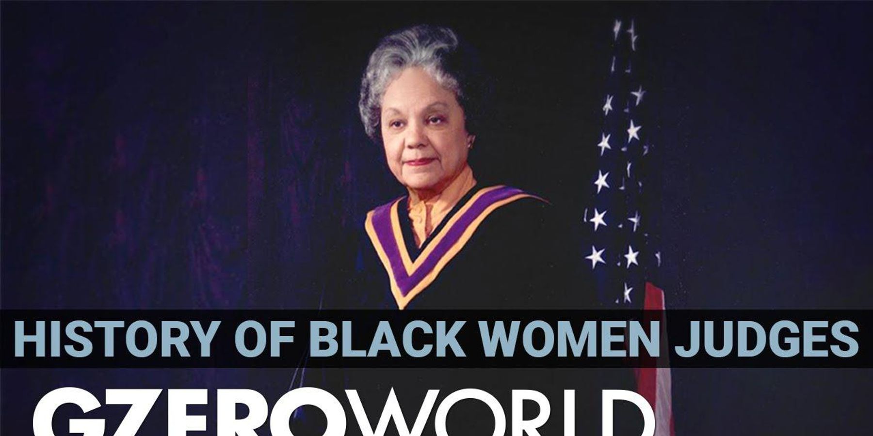 The history of Black women judges in America