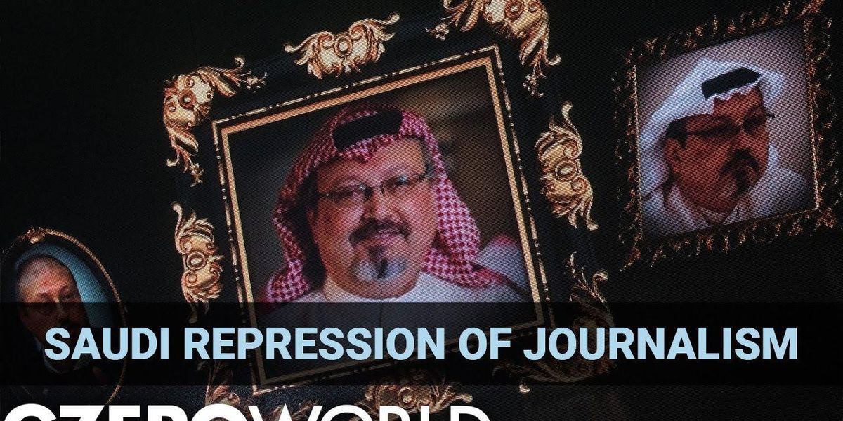 Blowback on MBS from Khashoggi murder saved many other journalists, says expert