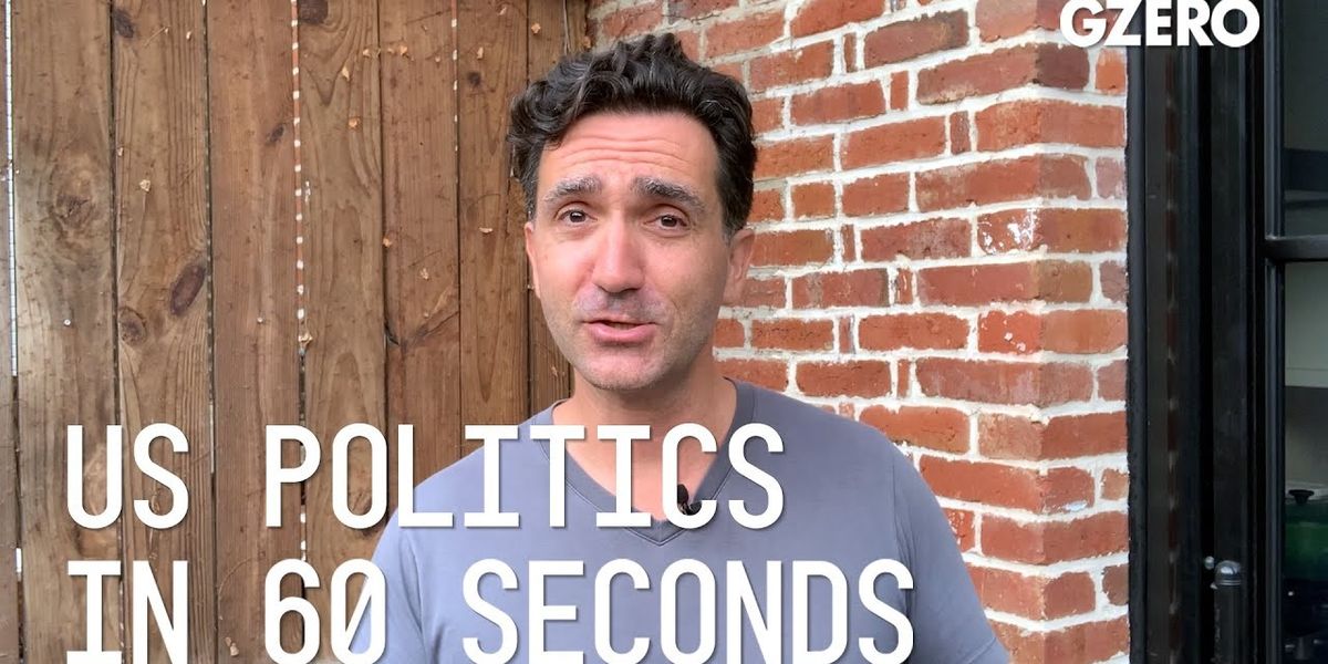 Bob Woodward's Trump tapes & the 2020 election; no COVID relief