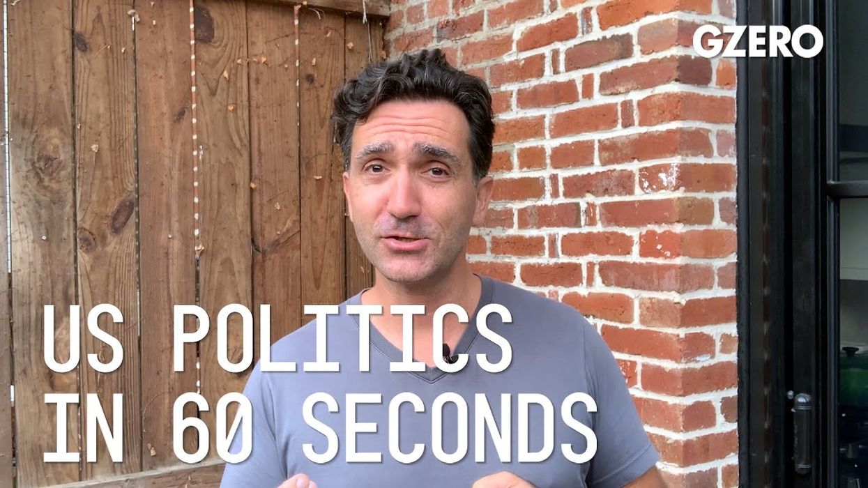 Bob Woodward's Trump tapes & the 2020 election; no COVID relief