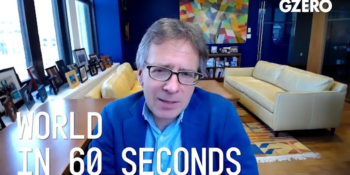 Coronavirus update from Brazil, Hong Kong and Boris Johnson's UK