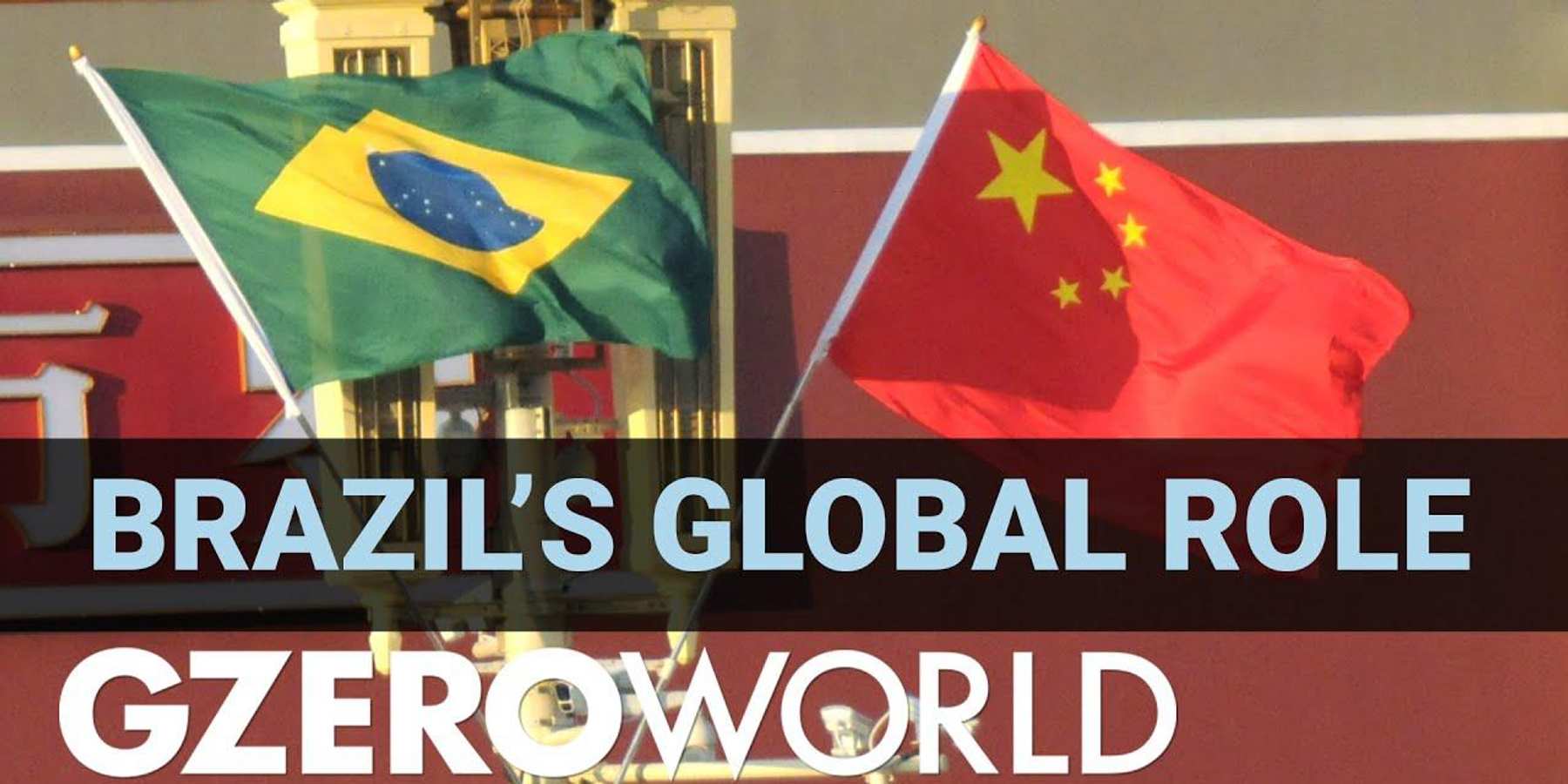 Brazil’s uncertain role in the world: Fernando Henrique Cardoso